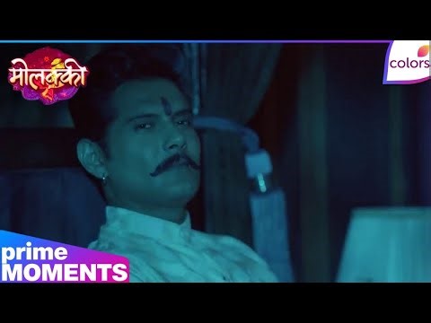 Molkki | Ep. 68 | Karan Drowned Purvi In A Pool Of Water | Colors TV