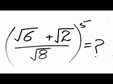 United States| Can You Solve This ?| OLYMPIAD MATH