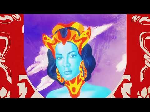 Major Lazer & Anitta - Make It Hot (Official Lyric Video)