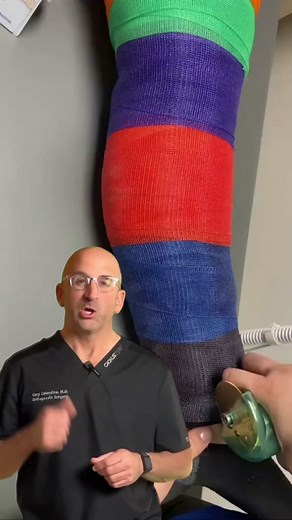 3 Cast Care Tips - Keep cast dry, Avoid sweaty activities. If cast gets damp, carefully dry with hairdryer or even try small amount of absorbent powder. If it starts to get 👃try rubbing cast down with few scented dryer sheets #castcare #castremovalday #brokenbonescheck