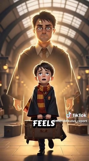 Harry Potter and The Cursed Child: A Complete Explanation