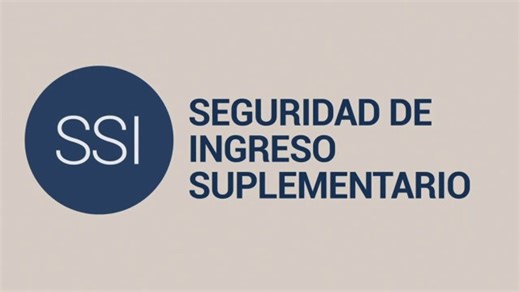 Social Security Administration TV Spot, 'Ingresos limitados'