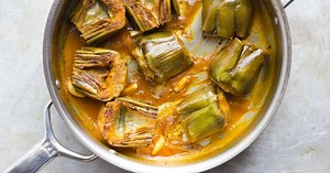 50 Awesome Ways to Eat Artichokes