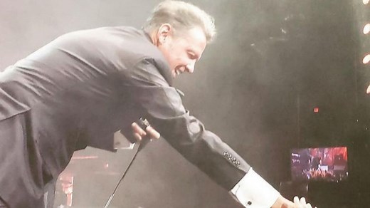 Luis Miguel: todos los detalles de su próxima GIRA INTERNACIONAL