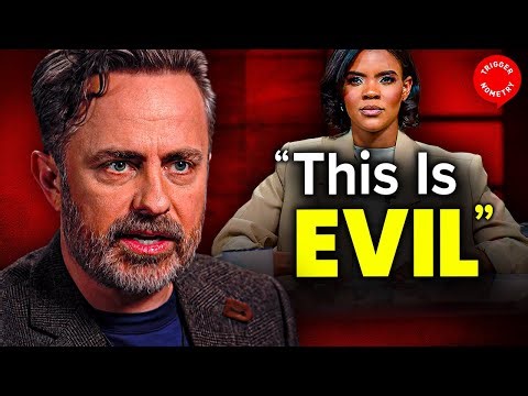 Jeremy Boreing On Candace Owens, Tucker Carlson and Nick Fuentes