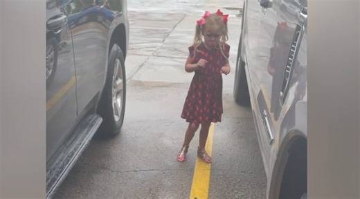 Big Brother Saves The Day From Muddy Puddle Disaster