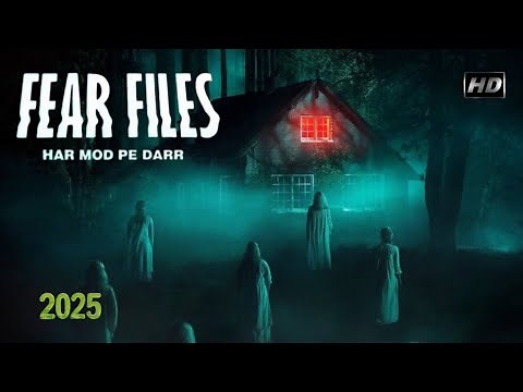 2025 | Fear Files - फियर फाइल्स | वो घर में बंद है | New Horror Episode | डर की सच्ची तस्वीरें #fear
