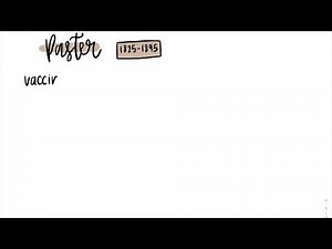 Louis Pasteur’s Anthrax Vaccine | HSC Biology