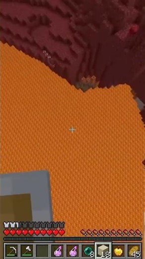How the Speedrun ended in this Minecraft speed