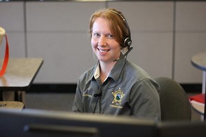 Talking Through Crises: 911 Dispatcher Explains Job’s Stresses and Rewards