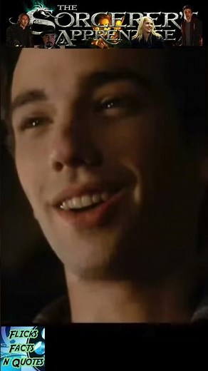 Let's Talk You’re a Diamond, Mate! Sorcerer's Apprentice