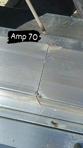 Welding Tekweld 1,2mm #welding #tutorial #welder #reel #fbpro #tricklas | Abdul Afif