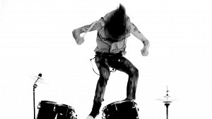 #REDArtists presents Bradley Soileau in 5cm's Doomsday Madness #WeAreRED #ThrowBackThursday #TBT Portfolio: http://rednyc.com/portfolio.aspx?n=1512&mdlid=648962&sid=12400&gid=1&a=4 | Red Model Management - RED NYC