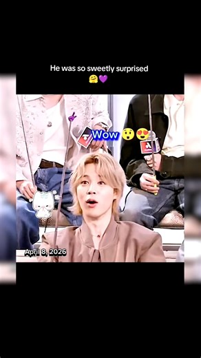 jimin reaction to the indicator.🥹 cute.🤗 #bts #edit #kpop #army #@kimsomi73 #jiminprince #jimin