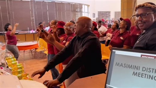 Exciting Opening of Buhle Brands (BBB)