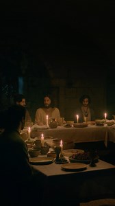 2M views · 141K reactions | Jesus has never misled his friends, but His promises don't always look the way they expect... Season 5, Episodes One through Five are on Prime Video in the U.S. and releasing internationally starting July 13th. | The Chosen | Facebook