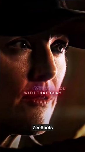 He can see two minutes into the future. Nicolas Cage movie Next 2007