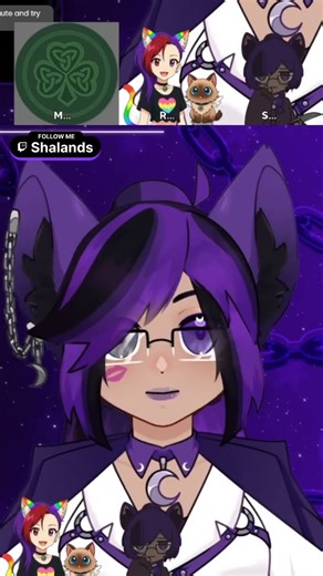 Farting in an elevator ..... yes #vtuber #twitch #vtuberen #twitchstreamer