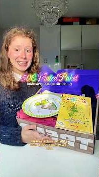50€, now I'm hungry!!! 😮‍💨🤠🤑 Who's in? 🤍 #vinted #makemoney #vintedseller