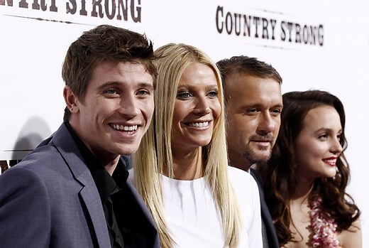 'Country Strong': 8 Things You Didn't Know About the Country Music Film