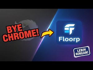 Chrome Getting Slower? Try This Japanese Browser: Floorp!