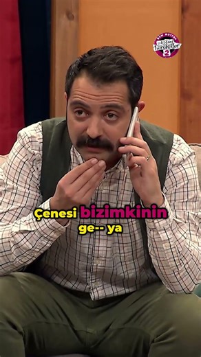 Güldür Güldür Değil Çok Güzel Hareketler 2! #çgh2 #bkm #komedi #çokgüzelhareketler2