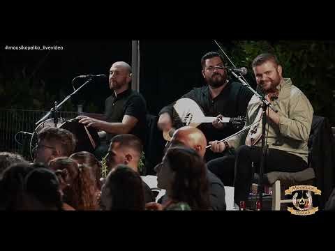 Γρηγόρης Σαμόλης ~ Συρτά | Μαλεβιζιώτης | Καλό χωριό πεδιάδος Ηράκλειο Κρήτης