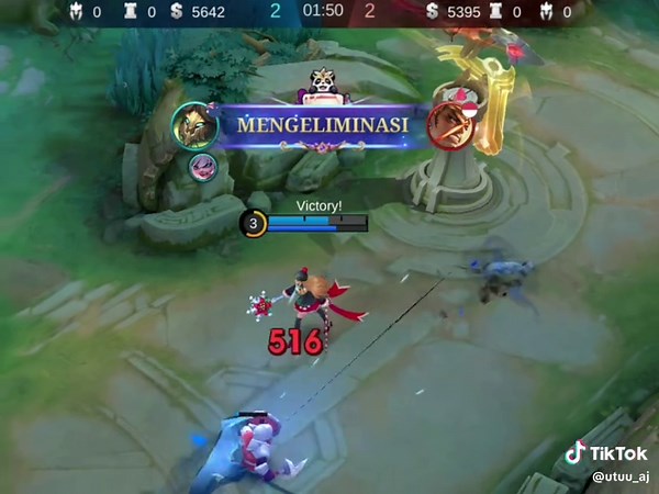 HAH!😘🫴🏻 #CapCut #mobilelegendsbangbang #floptok😍😍😭😌🤞💅💅 #floptok #mlbbmeme #fypage #xybca