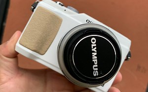 奥林巴斯E-PL2微单数码相机使用说明-入门教程1