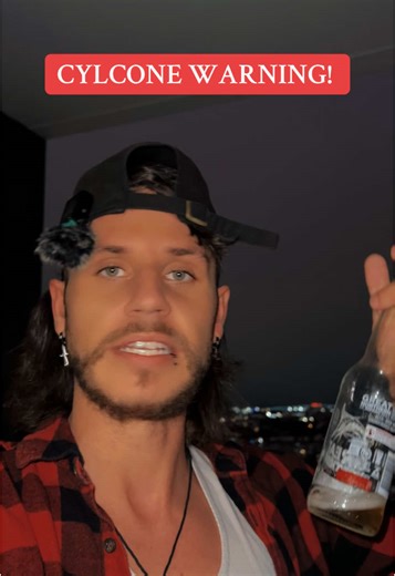 Cyclone Alfred 2025: Impact and Safety Measures