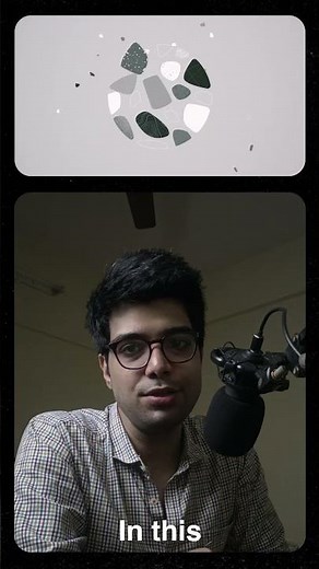 Master realistic rock falling animation in After Effects!