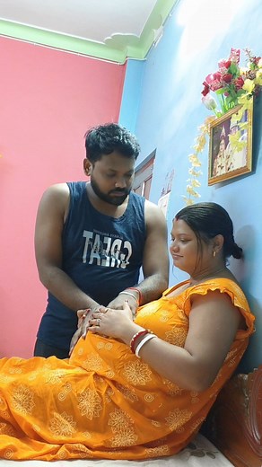 902K views · 6.9K reactions | Pregnancy Journey তে কত বার যে এটা হয়েছে কি বলবো  #trendingreel #newborn #pregnancy #reelsfypシ #viralreelsシ #babygirl | Indrani Sana | Facebook