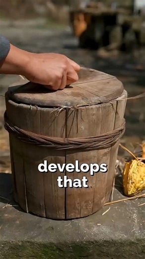 How chocolate bar is made from cocoa. 🍫