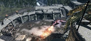 Character Build: The Nightguard