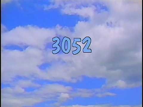 Sesame Street - Another Snuffle puppet show