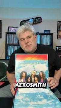 I Paid $200 for This Aerosmith Box Set… Worth It? 💿