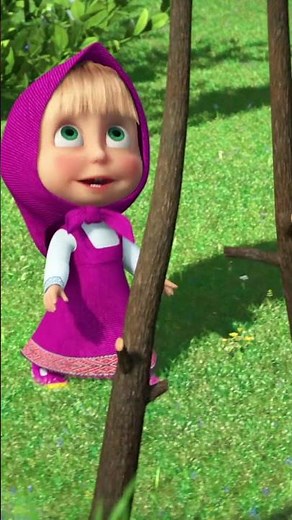 O Plano de Resgate: Tentativa nº1🚨🆘 #shorts #mashaeourso #TudoFoiProBrejo #mashaandthebear #crianças