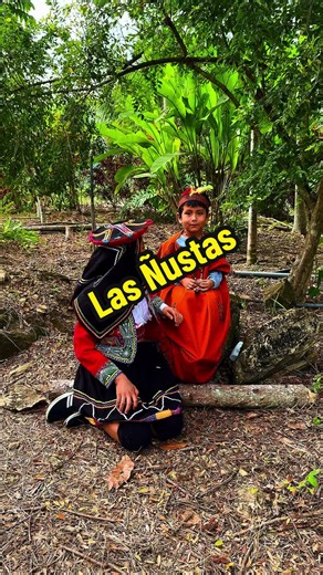 Las Ñustas: Historias de las Princesas Incas