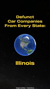 What car companies popped up in your state in the 20th Century? Did you know that there have been thousands of car companies throughout the decades in the U.S.? Take a look at automotive history in each state! #Drivehistory #illinois #classiccars #history | Hagerty Drivers Foundation