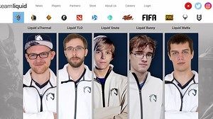 SAP inks innovation, sponsorship, analytics pact with esports leader Team Liquid