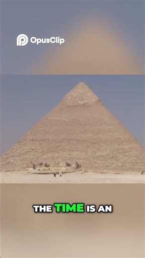 Ancient Egyptian Pyramid Secrets Revealed Saqqara's Mystery