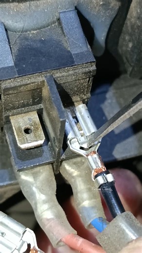 Stop Pulling! How to Release Wire Terminals in Seconds