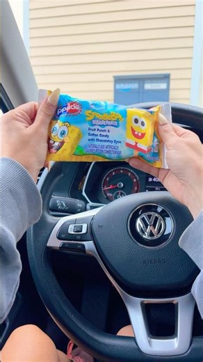 How To Find A Perfect SpongeBob Popsicle From Costco! (Part 5)