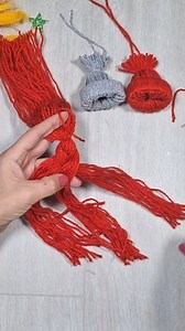 773K views · 3.5K reactions | Cute Christmas gnome part 2 﫶 #viral #video #christmas #reels #viralreels #feelsfb #fbreels #fblifestyle | Yeliz Craft & Creative Ideas | Facebook