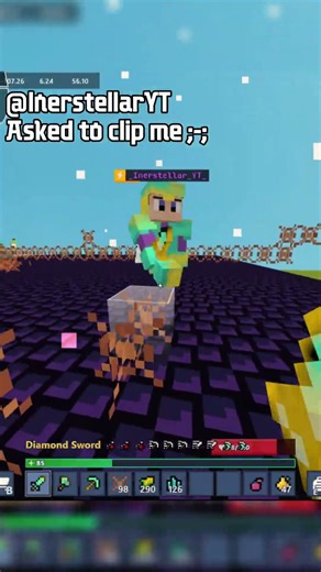 "you could never clip me like this" PvP montage ft. ‪@Danjax-x‬, ‪@InerstellarYT‬​
