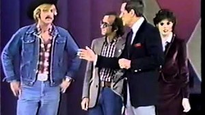 That's My Line with Bob Barker Part 1