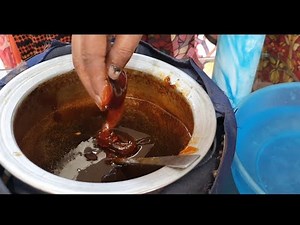 How to use Halawa Wax video | Traditional Arabic Wax