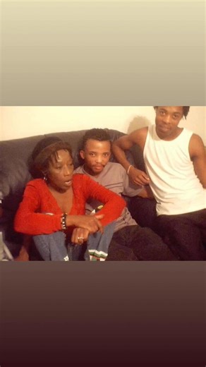 REMEMBERING MAMA BUSI: “South Africa’s urban punk king" Today we...