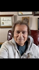 LATEST NEWS: At 90, Engelbert Humperdinck has finally revealed the truth that saved his life. In a heartfelt message, the music legend opened up about a moment that changed everything — a truth he had kept private for decades. (. "There's something l've never shared with anyone until now," Engelbert said softly. "It was my turning point — and it saved my life." Fans describe his confession as raw, emotional, and deeply inspiring — a story of faith, strength, and the will to keep going when life 