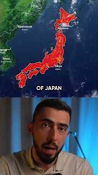 Japan's Economy is Collapsing